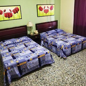 Standard Two Beds